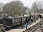 Selfkantbahn (122 Fotos)
