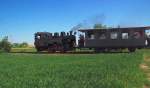 Talw�rts in Richtung Birgden ...  Andreas Strobel 25.04.2011
