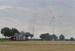 40 Jahre Selfkantbahn: Lok ...  Maxim P. R. 15.08.2011