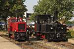 IHS V8 und MEG ...  Maxim P. R. 04.10.2011