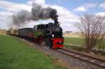 Noch ein Bild vom ...  Andreas Strobel 25.04.2012