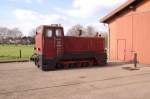 Selfkantbahn (177 Photos)