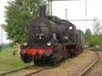 BR 57 3297 (preu�. ...  Bernhard Korch 18.11.2009