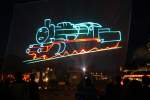 20. Heizhausfest ...  G�nter P. 02.09.2010