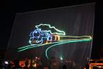 20. Heizhausfest ...  G�nter P. 02.09.2010