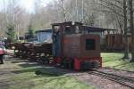 Am 09. und 10.04.2011 ...  Steffen Eule 10.04.2011
