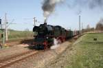 Am 09. und 10.04.2011 ...  Steffen Eule 10.04.2011