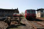 Am 09. und 10.04.2011 ...  Steffen Eule 10.04.2011