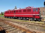 E 251 012 (251 ...  Robert Waldeck 21.08.2011