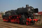 Auch die rollf�hig aufgearbeitete ...  Ren� Richter 23.08.2011