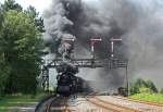 Der Heizhausexpress des SEM ...  Ren� Richter 23.08.2011