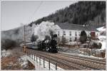 Am 13.3.2010 wurde u.a. f�r ein japanisches Filmteam ein Dampfsonderzug ...