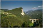 Eine 1116 f�hrt mit IC 537 Alpen Adria Universit�t von ...
