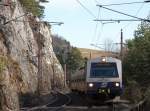 4020 287-6 f�hrt als ...  Stephan Kainberger 10.02.2011