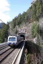 4020 287-6 als R ...  Stephan Kainberger 15.02.2011