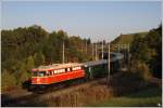 1042 023 f�hrt mit ...  Leitner Thomas 18.10.2011