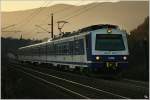 Nach Sonnenuntergang f�hrt 4020 ...  Leitner Thomas 21.11.2011