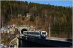 Durch den Pettenbachtunnel und ...  Leitner Thomas 27.01.2012