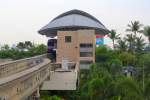 Die Beach Station ist ...  Karl Seltenhammer 18.06.2010