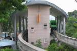 Die Imbiah Station ist ...  Karl Seltenhammer 18.06.2010