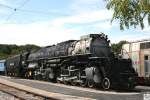 Serie 4000 (Big Boy) (7 Photos)