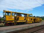 Sersa / M�ller - ...  Hp. Teutschmann 13.08.2010