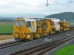 asm Seeland / SERSA ...  Hp. Teutschmann 08.09.2011