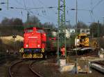 202 535-1  Chris  von ...  Mario Sch�rholz 25.03.2011