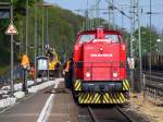 SES Logistik - S�derwischer Eisenbahn Service (8 Fotos)