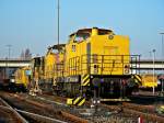 V150.04 und 03 abgestellt ...  Frank Kropp 16.12.2009
