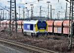 Voith Maxima 30 CC ...  Frank Kropp 02.03.2010