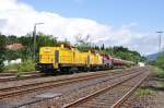 V150.02+01+05 bei Deggendorf am ...  Frank Kropp 21.09.2010
