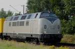 V 270 09 SGL ...  Edmund Schulz 19.08.2011
