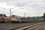 Die SGL Maxima V500.14 ...  Jens Baumhauer 07.09.2011