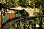 Georgetown Loop Railway Nr. ...  Manfred Kopka 04.03.2010