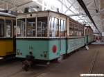 SHB Stuttgarter Historische Stra�enbahnenahnen e.V. (5 Fotos)