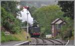 Stellwerke (18 Photos)
