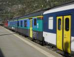 Die EWII Wagen haben ...  Simon B�tikofer 22.10.2011