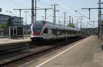 521 206  Seehas  mit ...  Rene Starke 16.10.2011