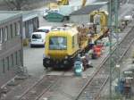 Ein SKL der DB ...  Daniel Oster 26.01.2011