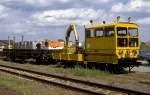 54 0006  Graben ...  Werner Brutzer 13.09.2011