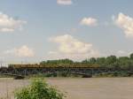 Eine Garnitur von 2xEN57 ...  R. Lamch 11.06.2010