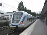 Sollentuna, 15.07.2009, linje J36.   ...