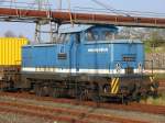 V60-SP-015 (SLG Spitzke Logistik ...  Date Jan de Vries 10.04.2011