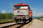 751 118 in Lubenik (22.05.2014)