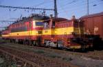 701 068 + 242 241  Cheb  27.05.92