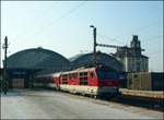 ZSSK 350 006-3 wartet im Hbf Prag auf die Abfahrt am 23. 1. 2017