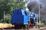 SK-ZSR 90 56 2 477 013-7, historisch angeschrieben als CSD 477 013, am 17.Juni 2018 in Bratislava Petrzalka.