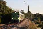 711 020 als IC 1273(Pula-Ljubljana) bei Krajcar Brijeg 4.9.18