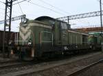 Die SM42-501 hat nicht ...  Mirko Schmidt 18.05.2011